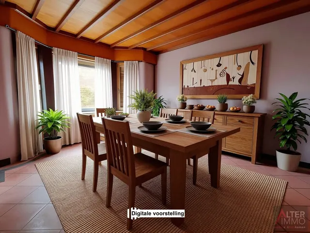 Huis te koop in Heusden-Zolder – 1/10
