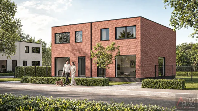 Woning te koop in Genk – 1/10