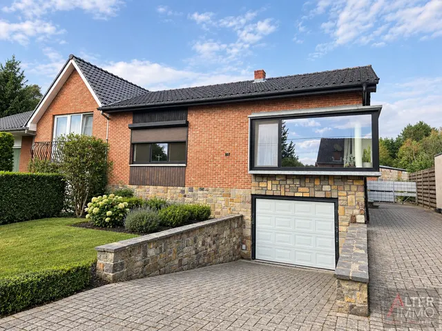 Woning te koop in Koersel – 1/10