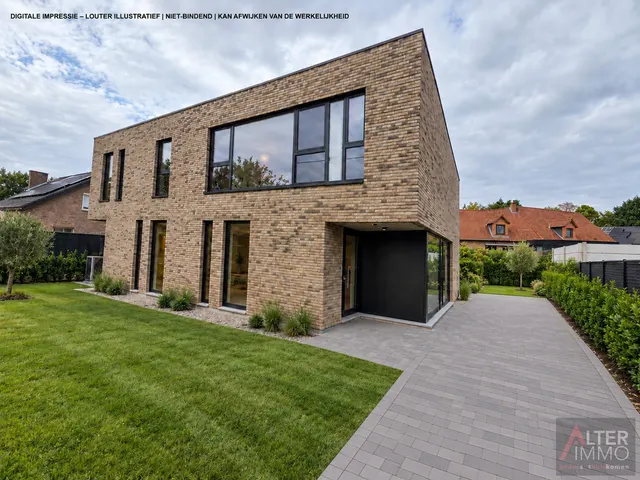 Woning te koop in Genk – 1/10