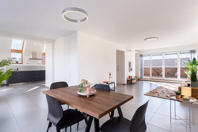 Appartement à vendre à Antwerpen – 1/10