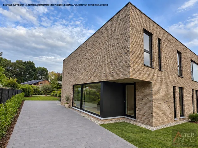 Woning te koop in Genk – 1/10