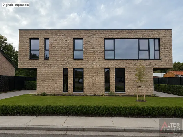 Woning te koop in Genk – 1/10