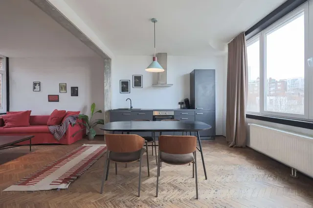 Appartement te koop in Antwerpen – 1/10