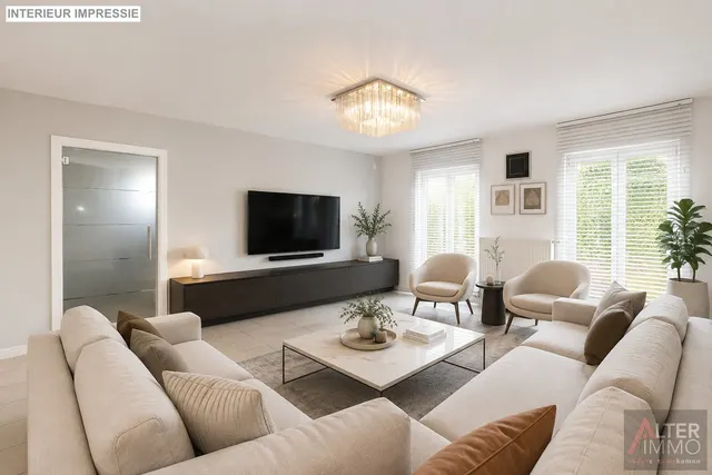 Woning te koop in Heusden-Zolder – 1/10