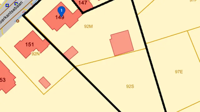 Huis te koop in Essen – 1/10