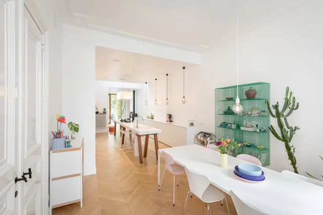 Herenhuis te koop in Leuven – 1/10