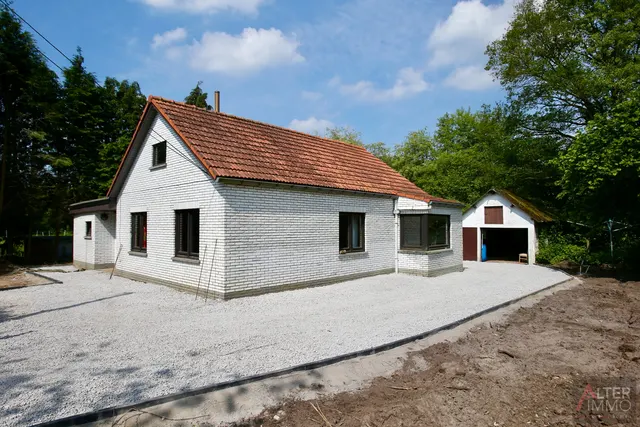 Woning te koop in Beringen – 1/10