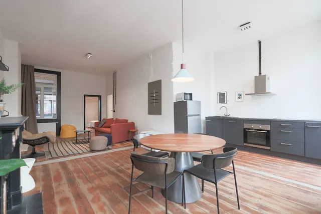 Appartement te koop in Antwerpen – 1/10