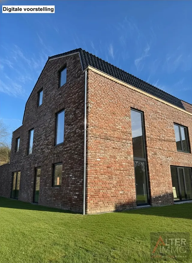 Woning te koop in Genk – 1/10