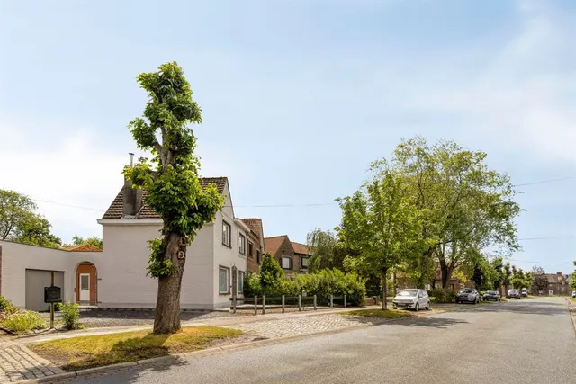 Huis te koop in Roeselare – 1/10