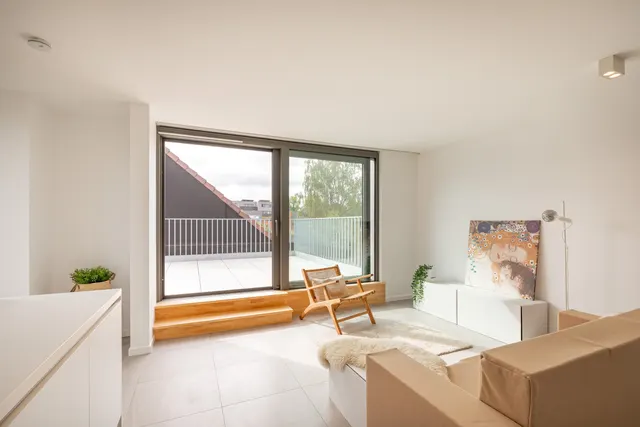 Appartement te koop in Oud-Heverlee – 1/10
