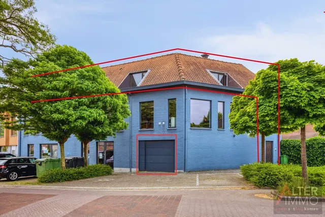 Appartement te koop in Genk – 1/10
