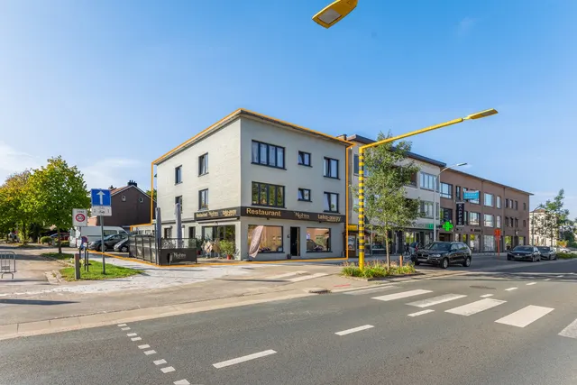 Appartement te koop in Edegem – 1/10