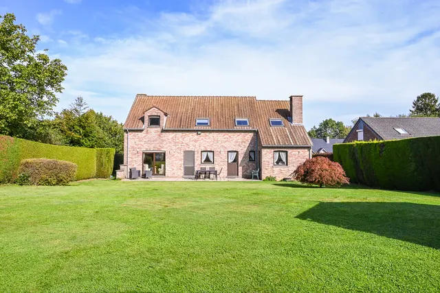 Maison à vendre à Grâce-Hollogne – 1/10