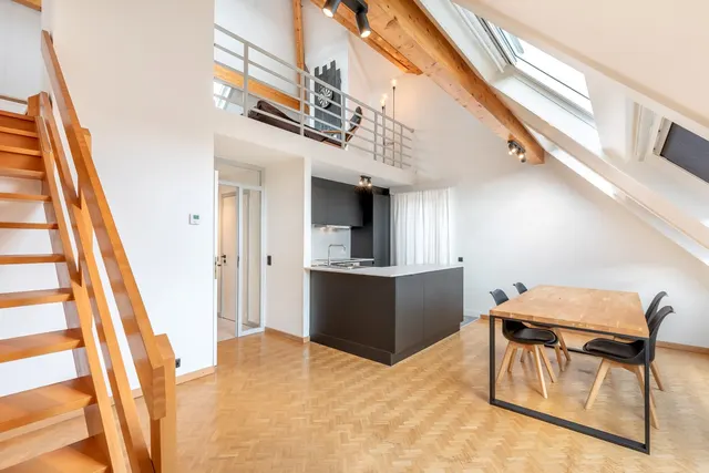Appartement te koop in Leuven – 1/10