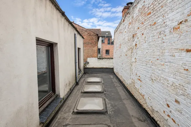 Maison à vendre à Sint-Niklaas – 1/10