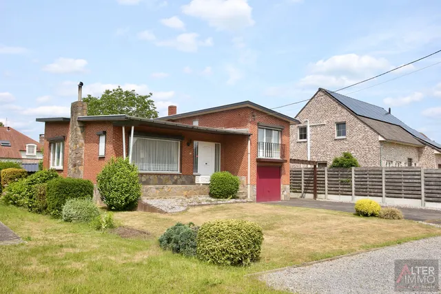 Woning te koop in Heusden-Zolder – 1/10