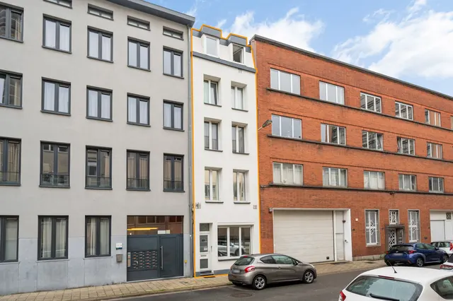 Appartement te koop in Antwerpen – 1/10