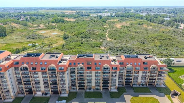 Apartment for sale in Nieuwpoort – 1/10