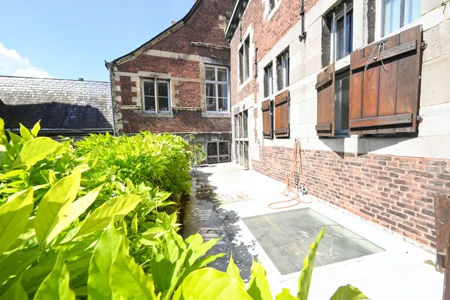 Huis te koop in Huy – 1/10