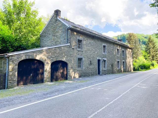 Maison à vendre à Comblain-au-Pont – 1/10