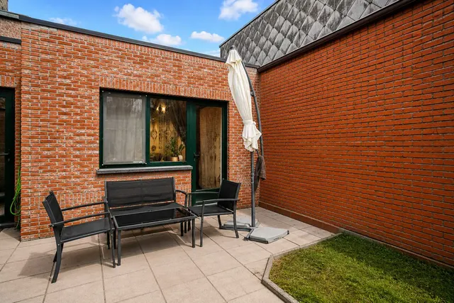 Maison à vendre à Sint-Niklaas – 1/10