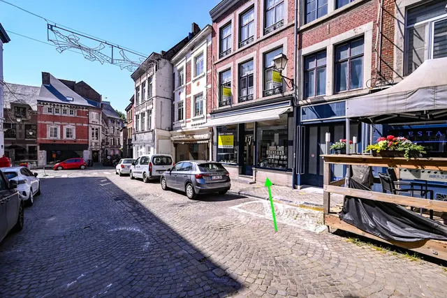 Huis te koop in Huy – 1/10