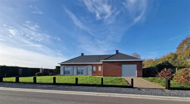 Huis te koop in Merchtem – 1/10