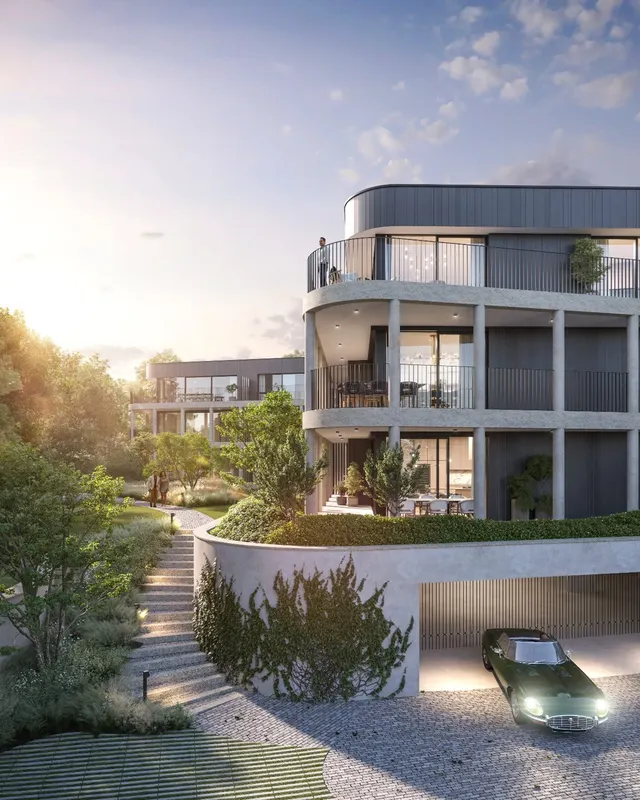 Appartement te koop in Bierbeek – 1/10
