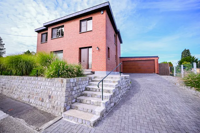 Huis te koop in Awans – 1/10
