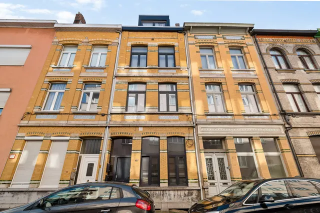 Studio te koop in Antwerpen – 1/6