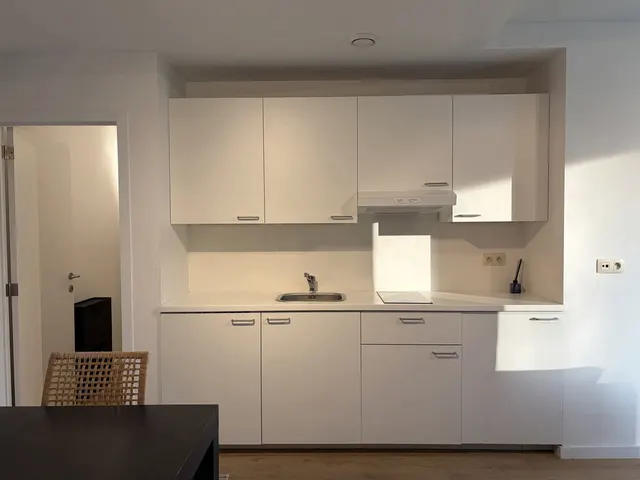 Studio te huur in Antwerpen – 1/10