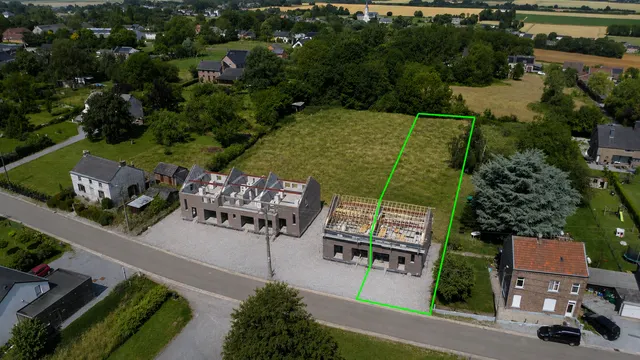 Maison à vendre à Héron Couthuin – 1/6