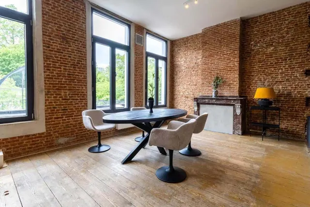 Appartement te huur in Antwerpen – 1/10