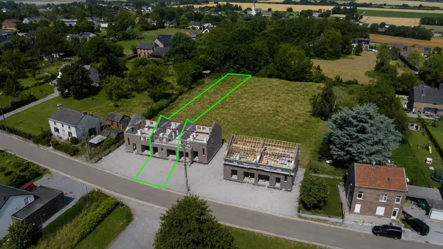 Maison à vendre à Héron Couthuin – 1/10
