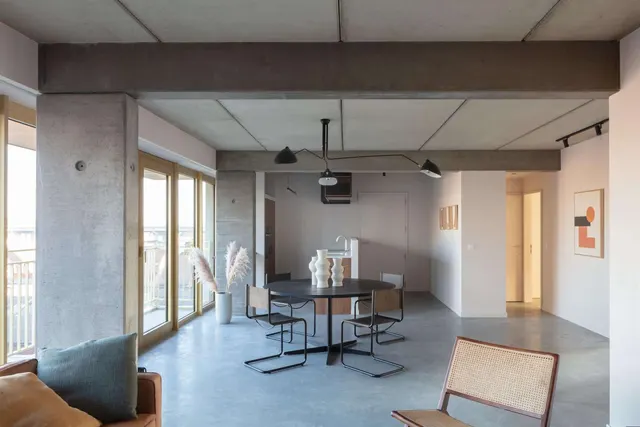 Appartement te huur in Antwerpen – 1/10