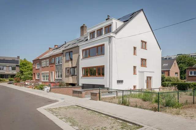 Duplex te koop in Leuven – 1/10