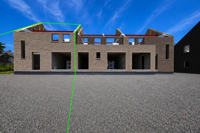 Maison à vendre à Héron Couthuin – 1/10