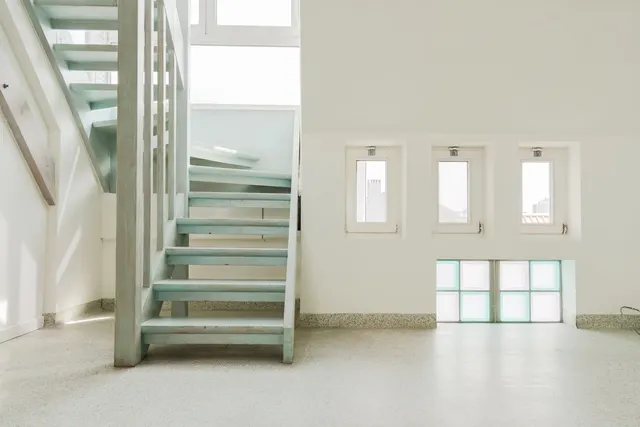 Duplex te huur in Antwerpen – 1/10