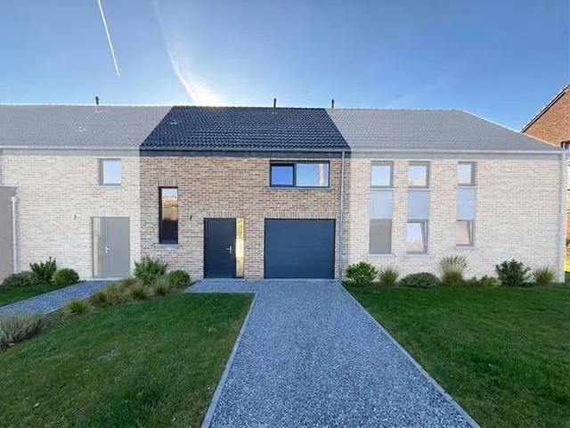 Huis te koop in Flémalle – 1/4