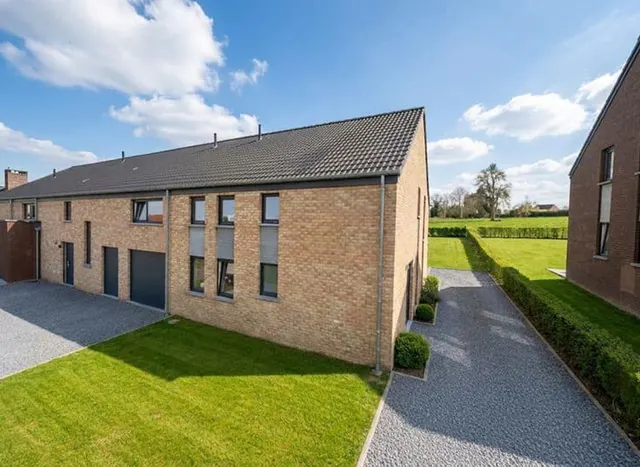 Huis te koop in Flémalle – 1/4