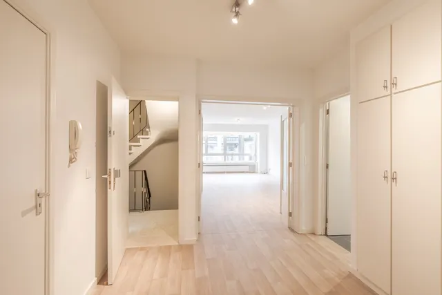Appartement te huur in Leuven – 1/10