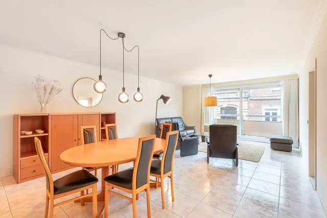Appartement te huur in Leuven – 1/9