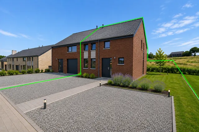 Huis te koop in Flémalle – 1/10