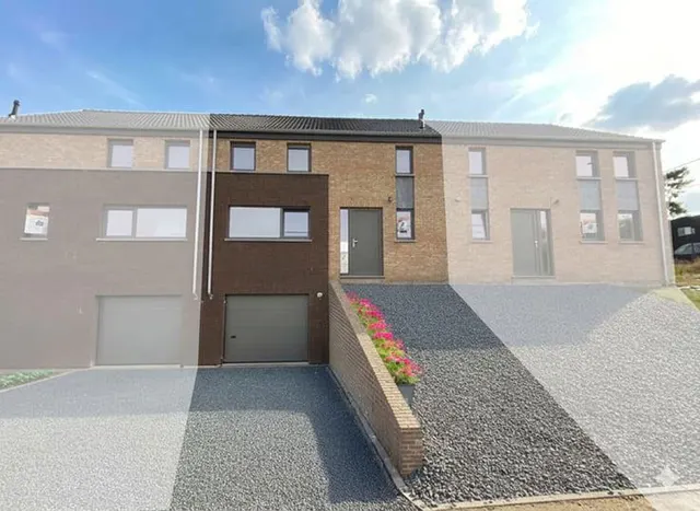 Huis te koop in Flémalle – 1/6