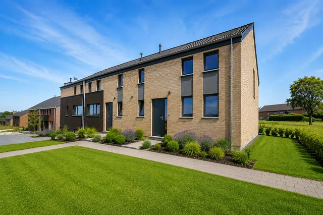 Huis te koop in Flémalle – 1/10