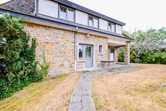 Maison à vendre à Durbuy – 1/10