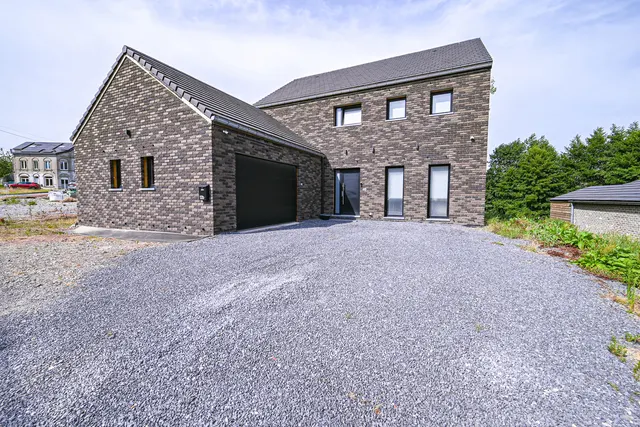 Huis te koop in Huy – 1/10