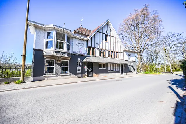 Maison à vendre à Durbuy – 1/10
